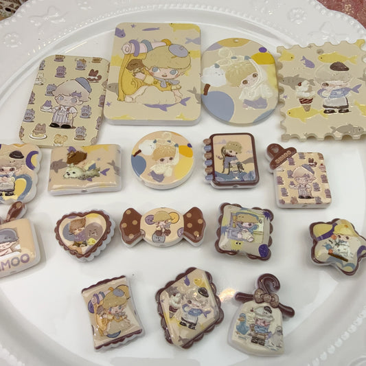 0 0今日新作 秋日DM 浮彫 アクリル混ぜ(1027)