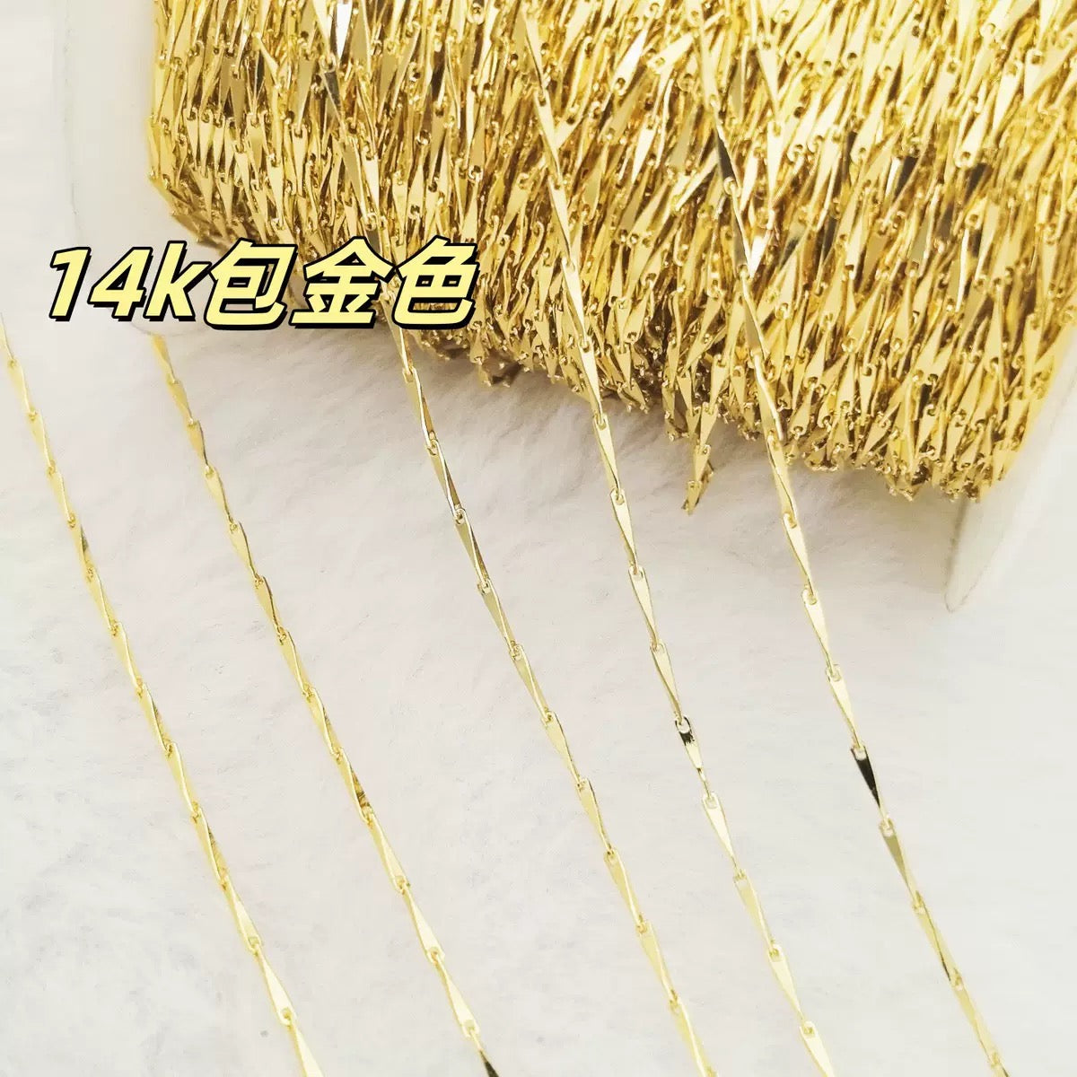 0 0今日新作 細いチェーン（1123）