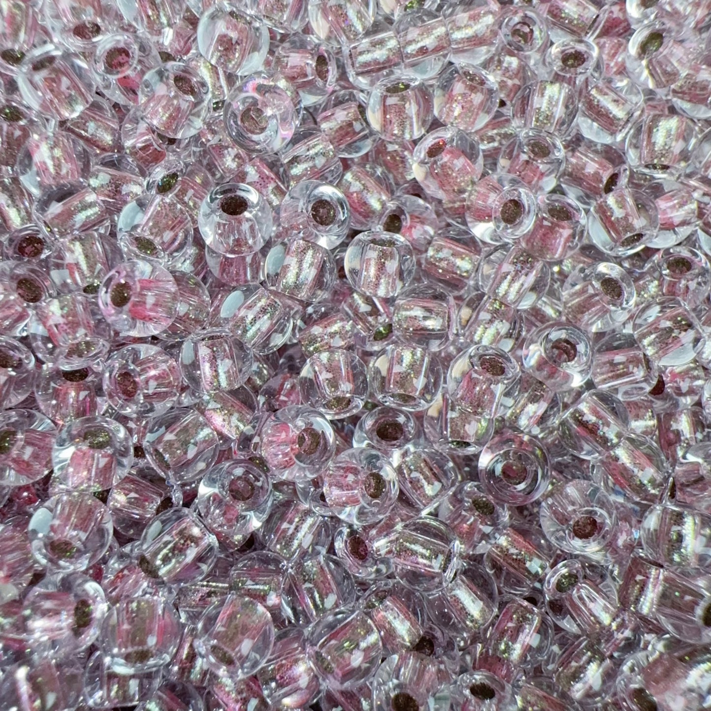 5-S 満天星 シードビーズ チビビーズ(0123)