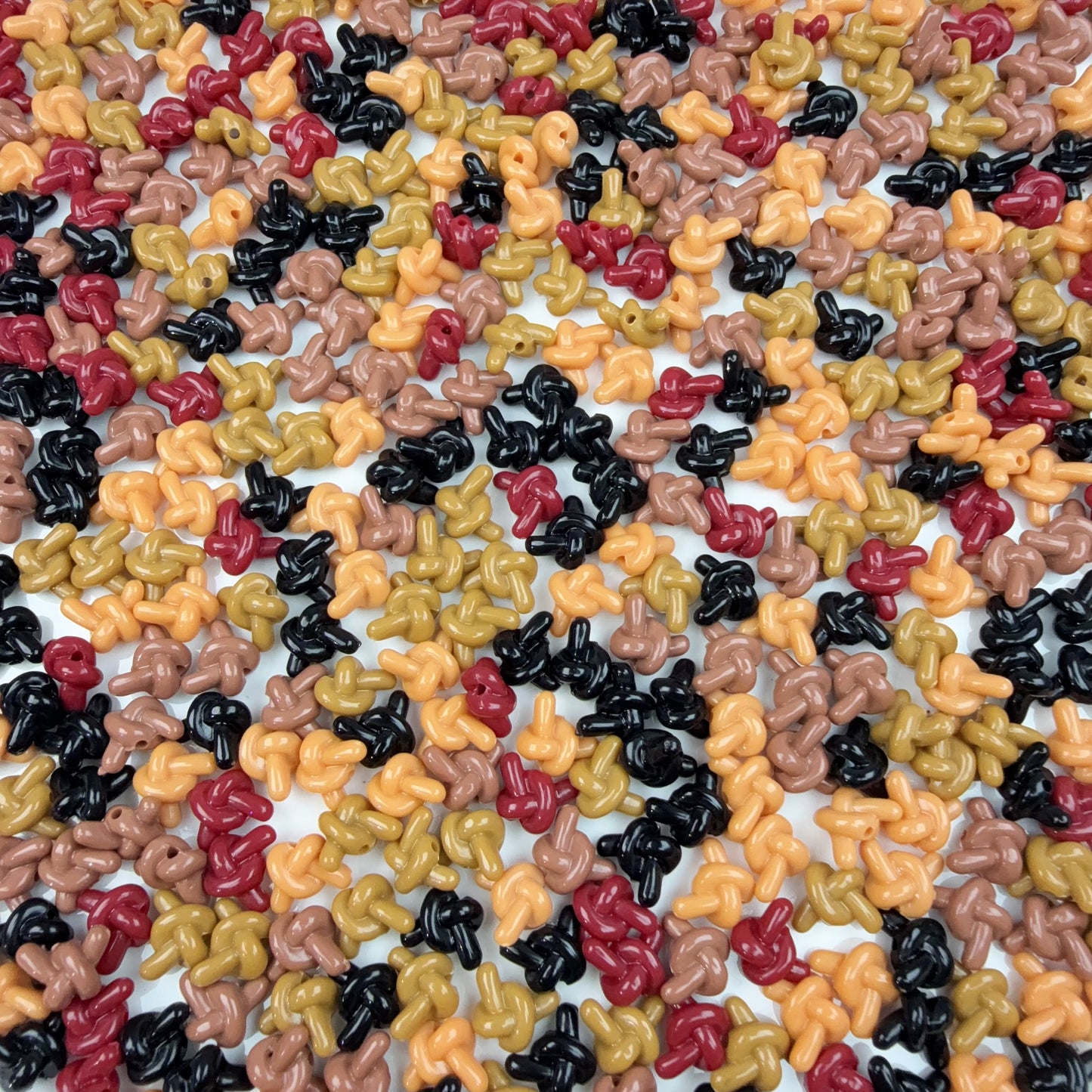 0 再入荷 紐結び -本色 (0612)