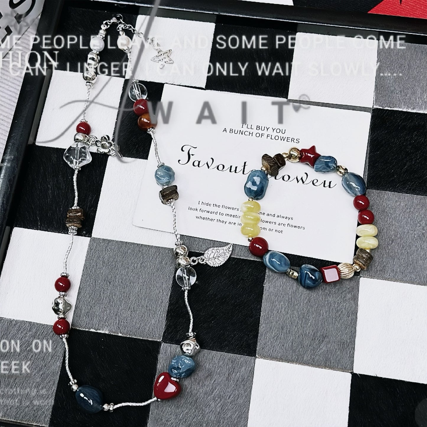 0 0今日新色 異形石真似シリーズ(0719)