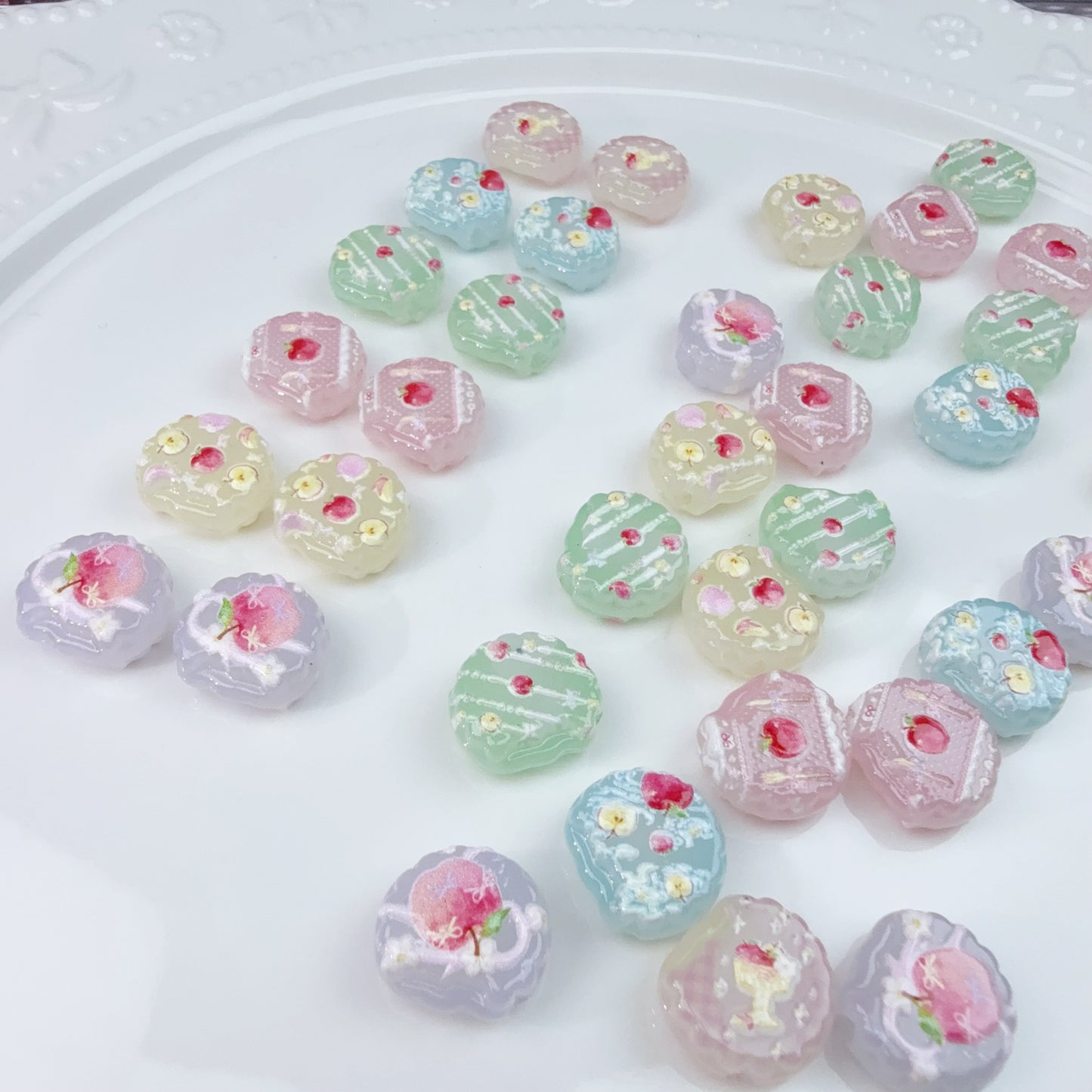 0 0今日新作 サンドクッキー(0526)