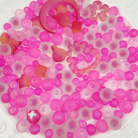 0 0今日新作 マットラズベリー 大きな付属品容量ゼロ負担 アクリル混ぜ(0131)