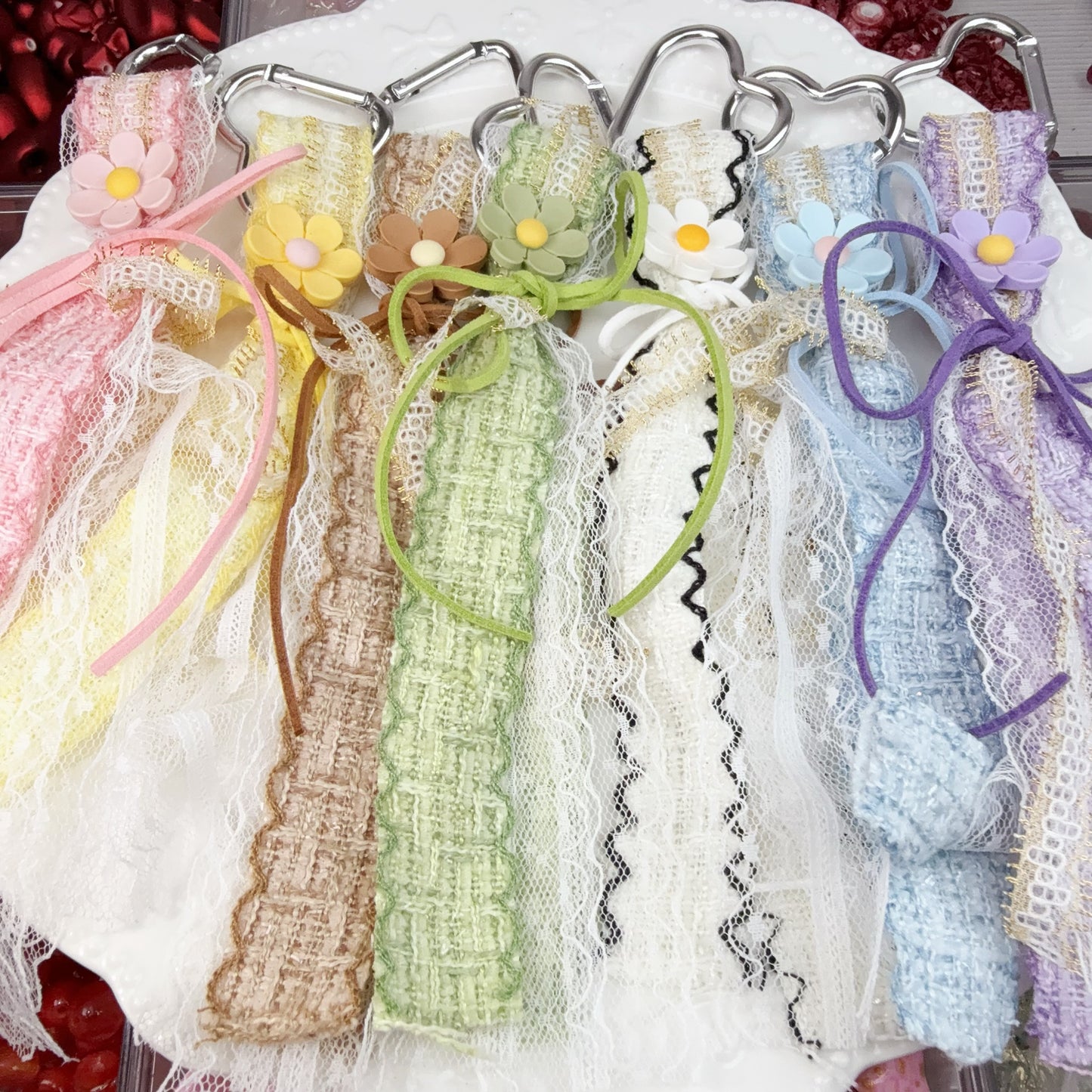 0 0今日新作 タッセル（0126）