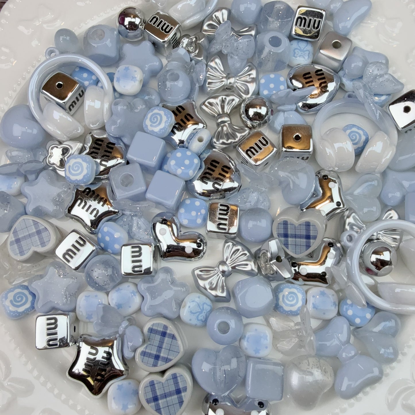 0 0今日新作 静かな海 アクリル混ぜ(1028)