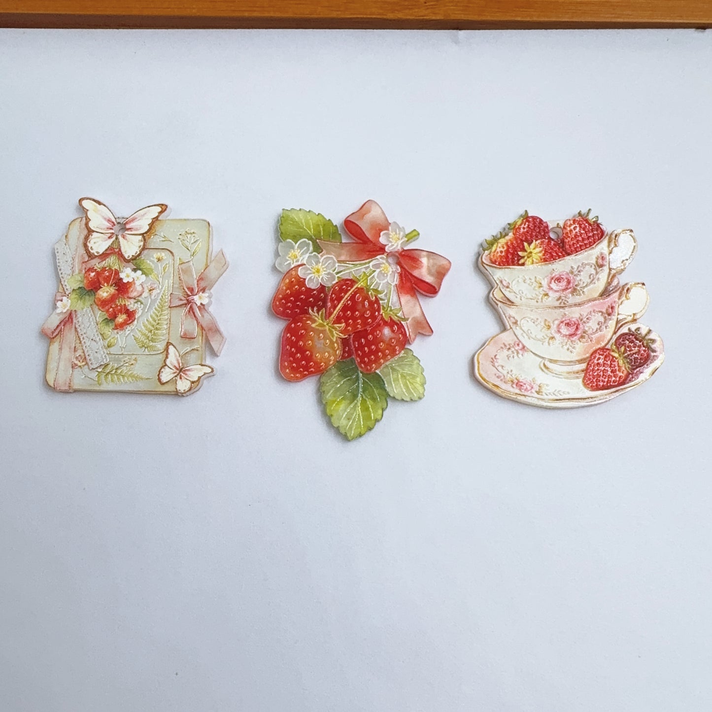0 今日新作 いちご（0522）