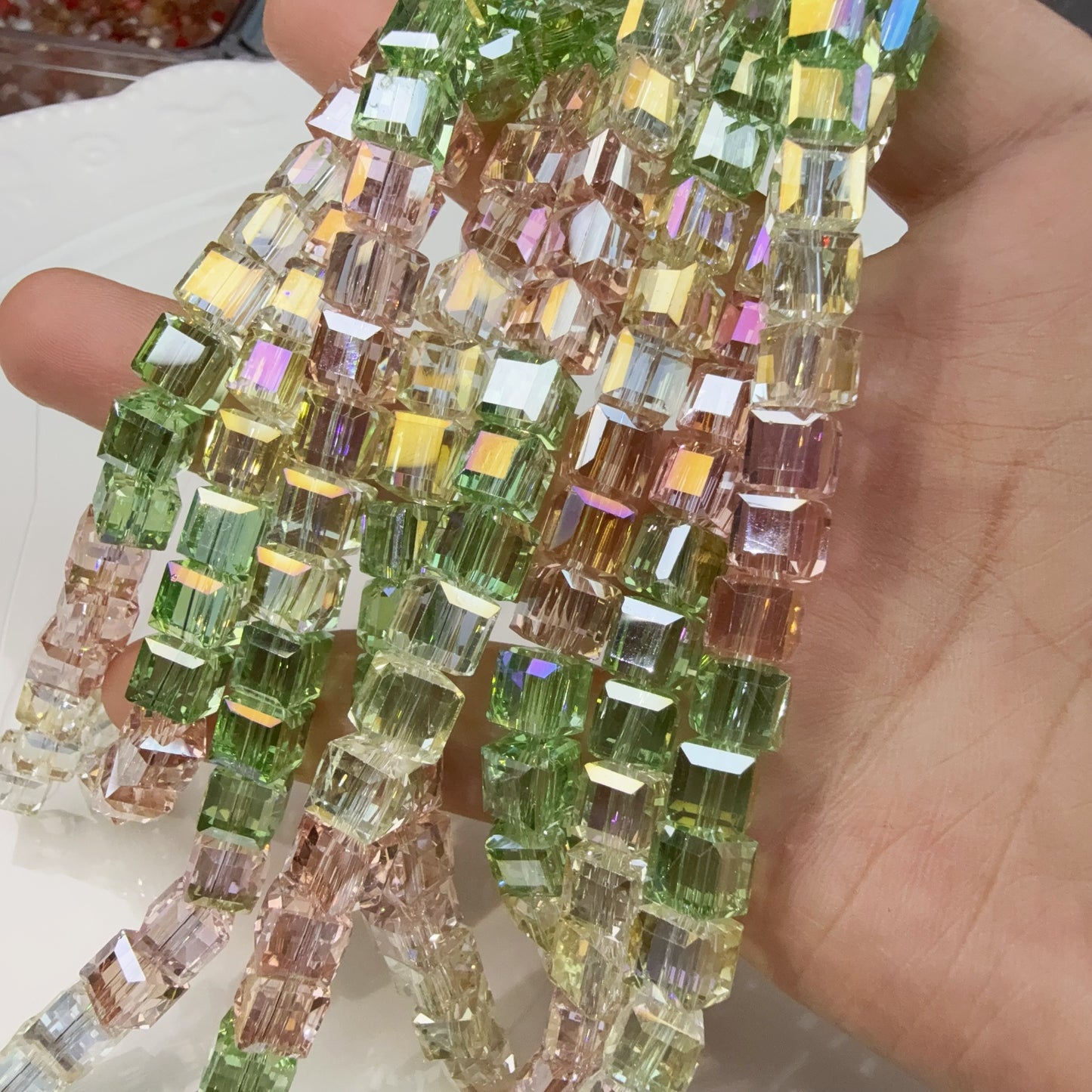 0 Restock Kasuga Series (0415)