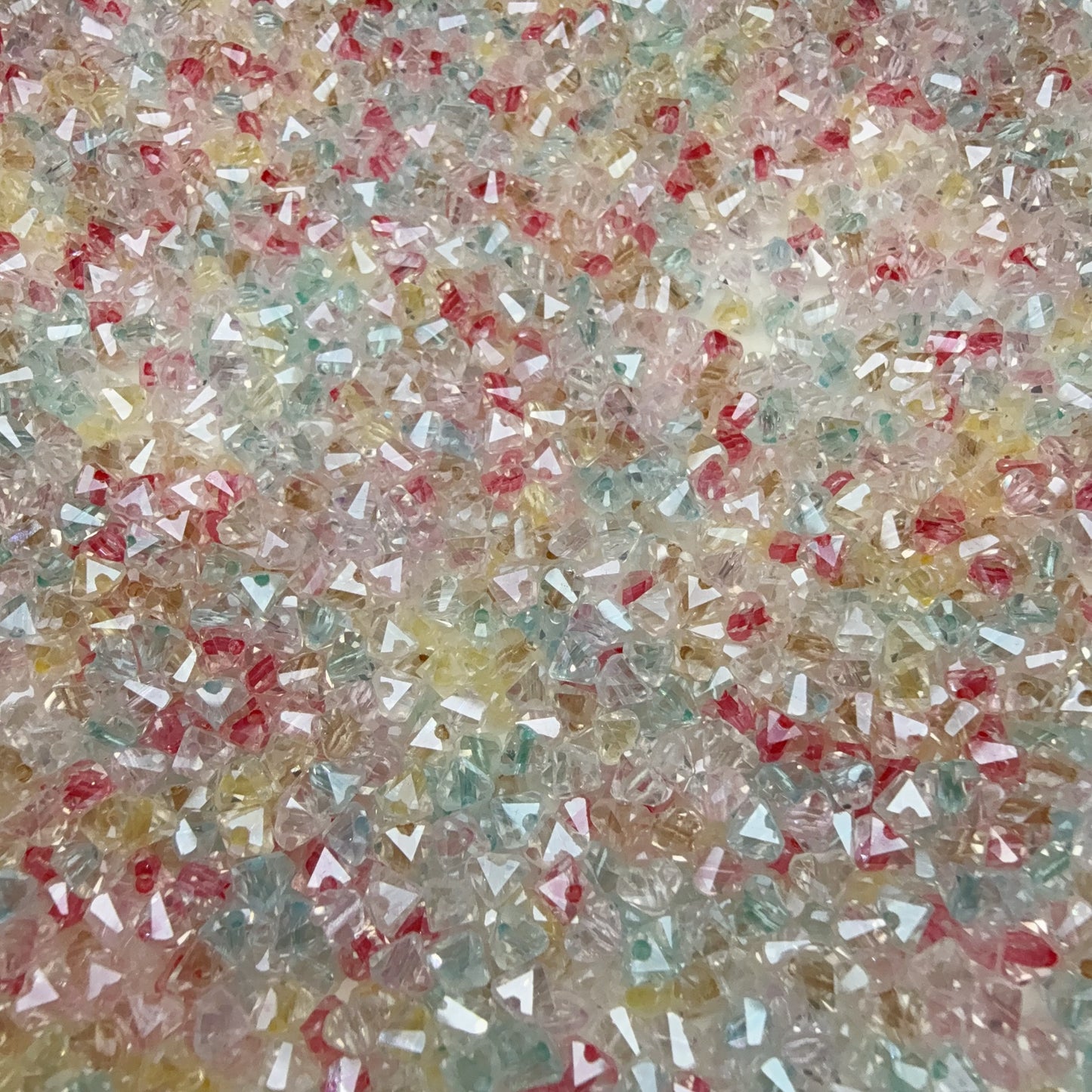 0 今日新作 愛の三角−パステル(0418)