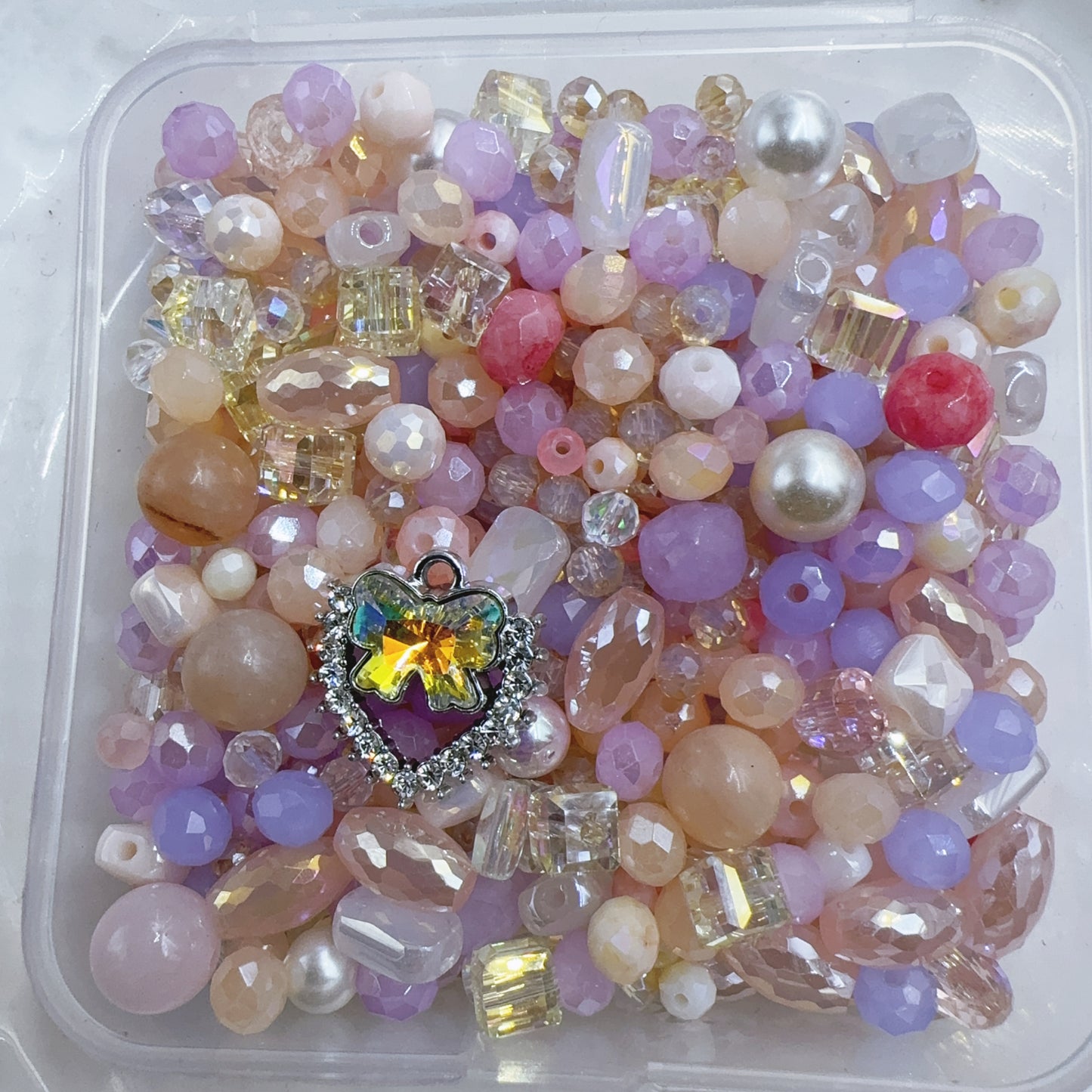 0 00特价 チビビーズ混ぜ（0107）