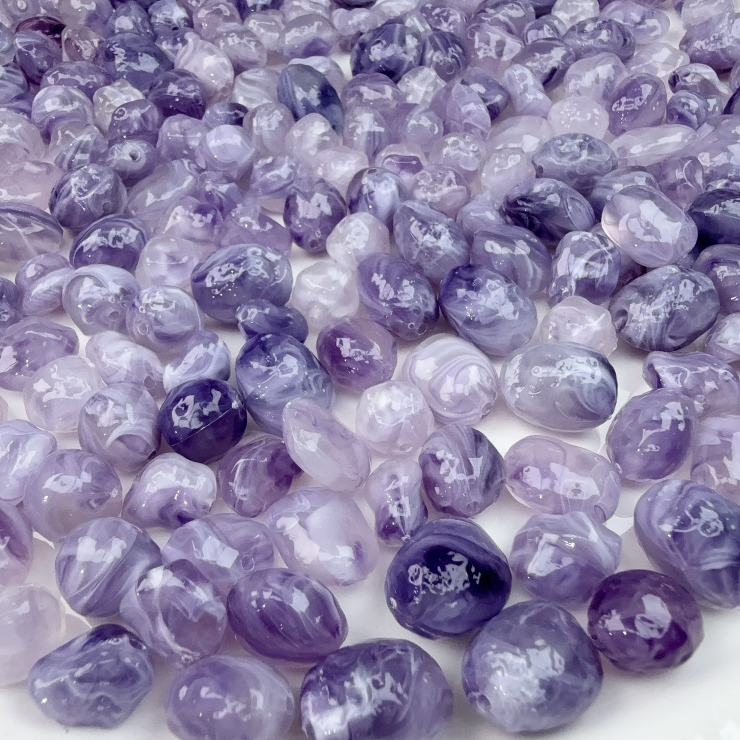 0 0今日新形 曇り紫シリーズ(0613)