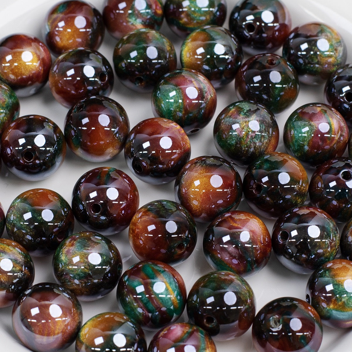 （予約販売）夕陽の配達人 树脂（1207）