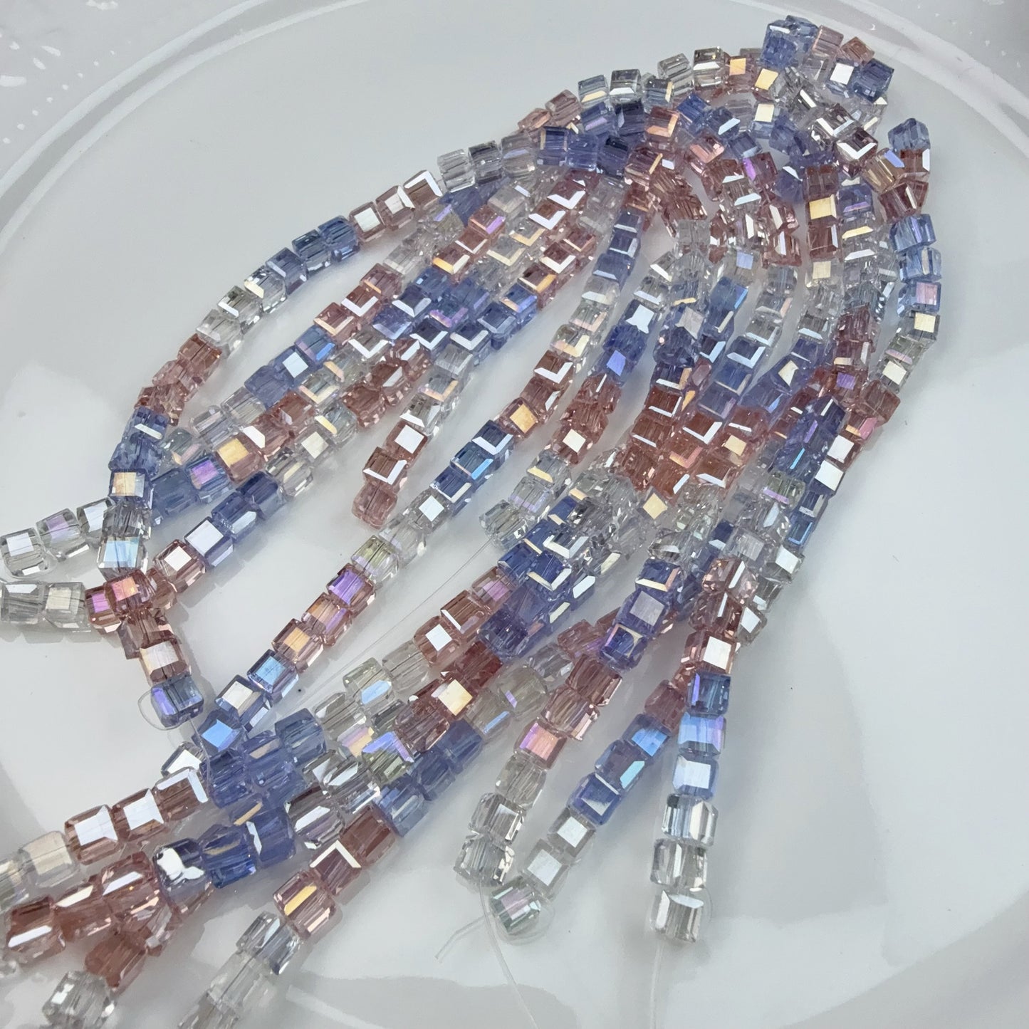 0 Restock Romantic Series (0415)