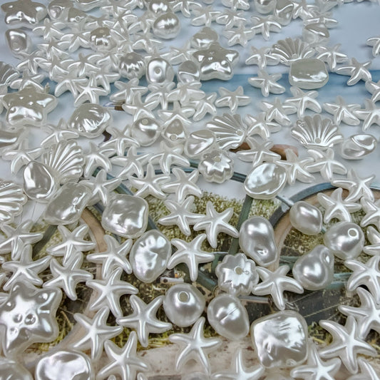 0 0今日新作 海辺のパール(0629)