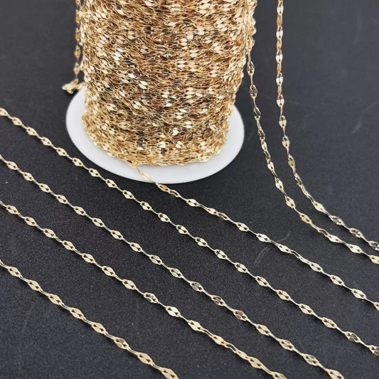 0 0今日新作 細いチェーン（1123）