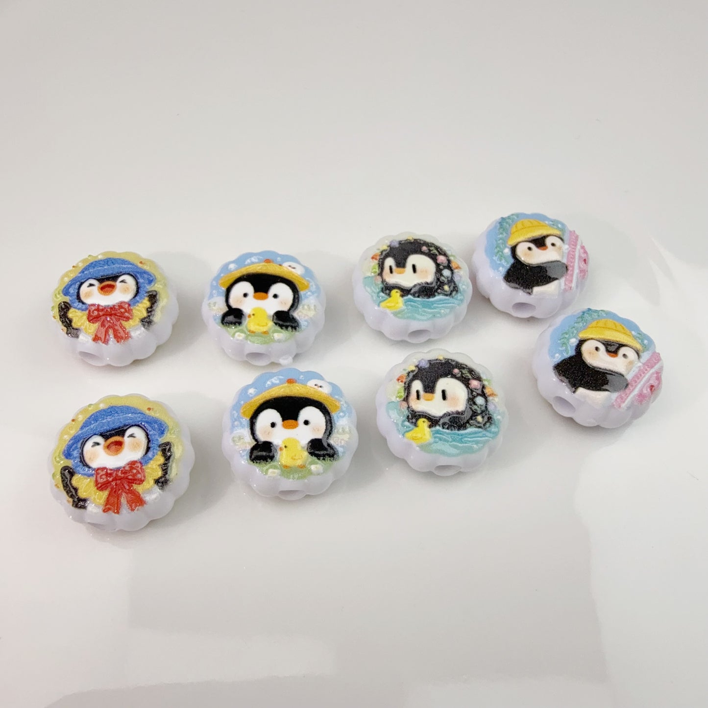 0 0今日新作 🪿ー月餅(0305)