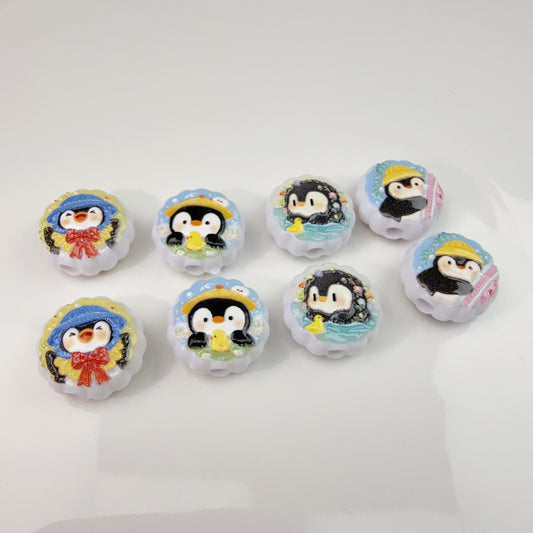 0 0今日新作 🪿ー月餅(0305)