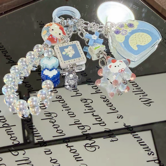 0 0今日新作 デザート＆リンゴープレート(0305)