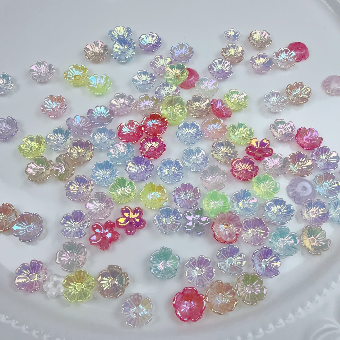 0 0再入荷 ツヤツヤメッキカラー(0226)