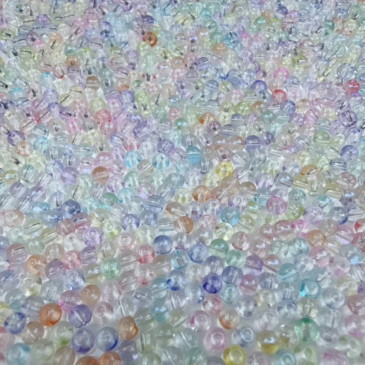 0 0今日新作 クリアラウンド−3ミリ(0928）