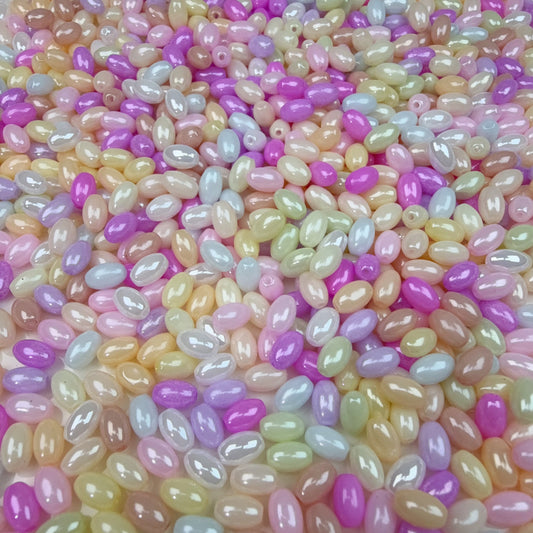 0 今日新色パステル米(0419)