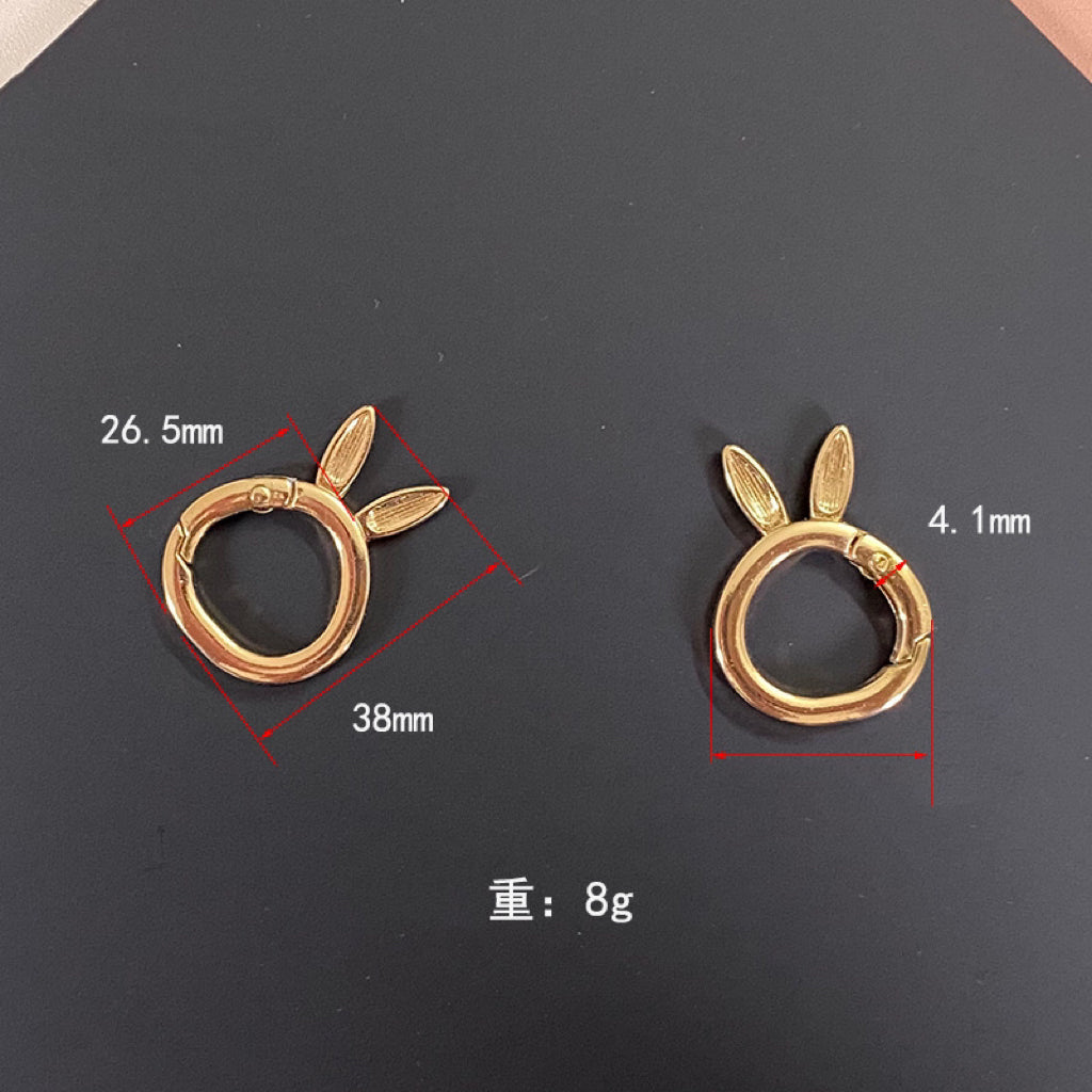 9-P 各种カラビナ