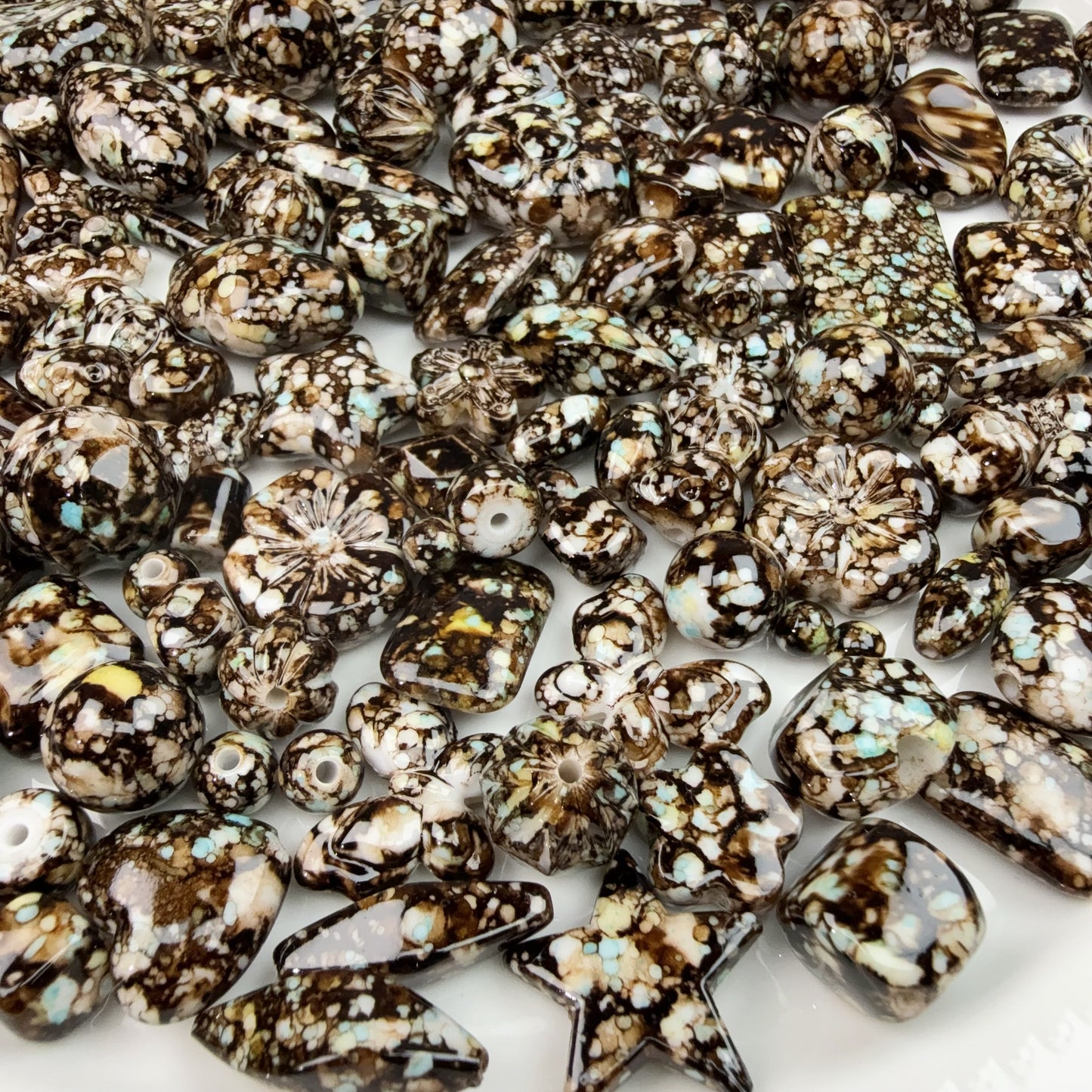 0 0今日新色 まだら模様シリーズ(0806)