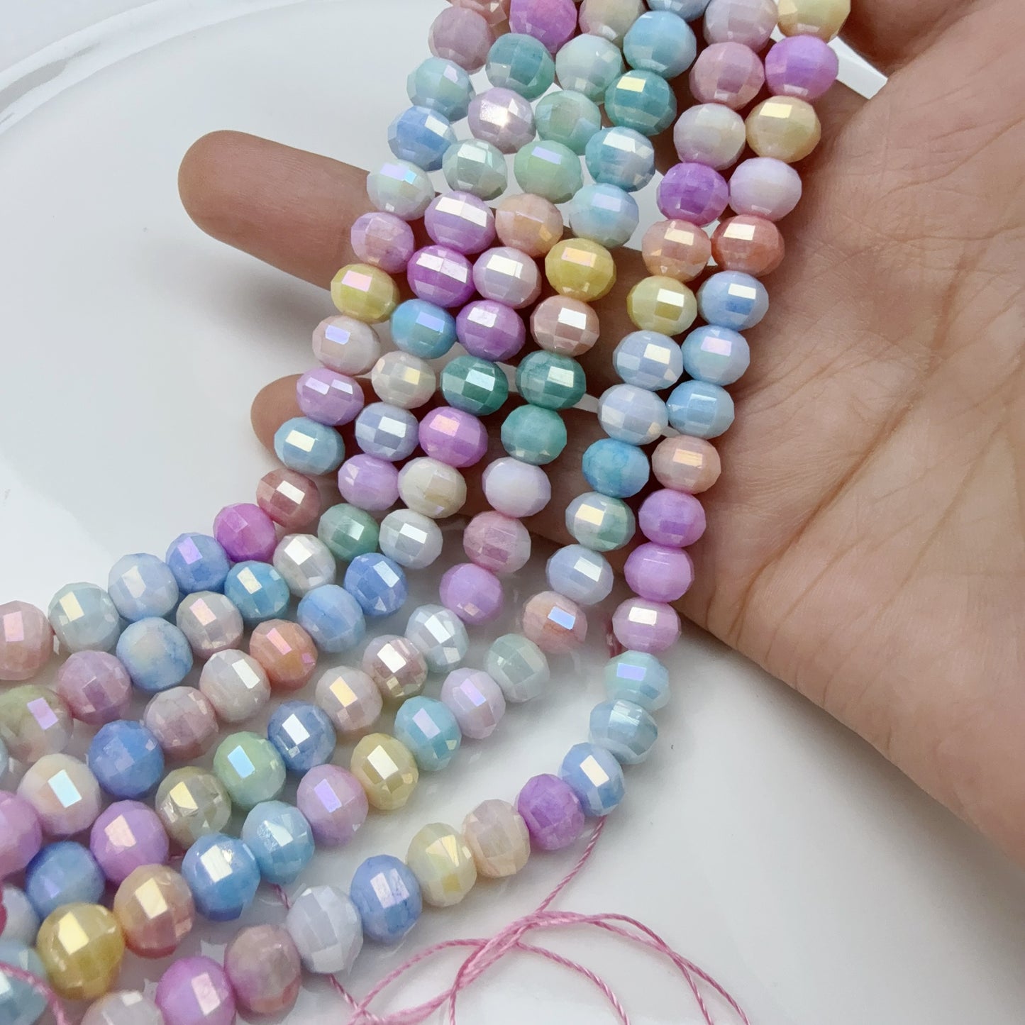 0 0今日新作 キャンディ水染めシリーズ（0928）