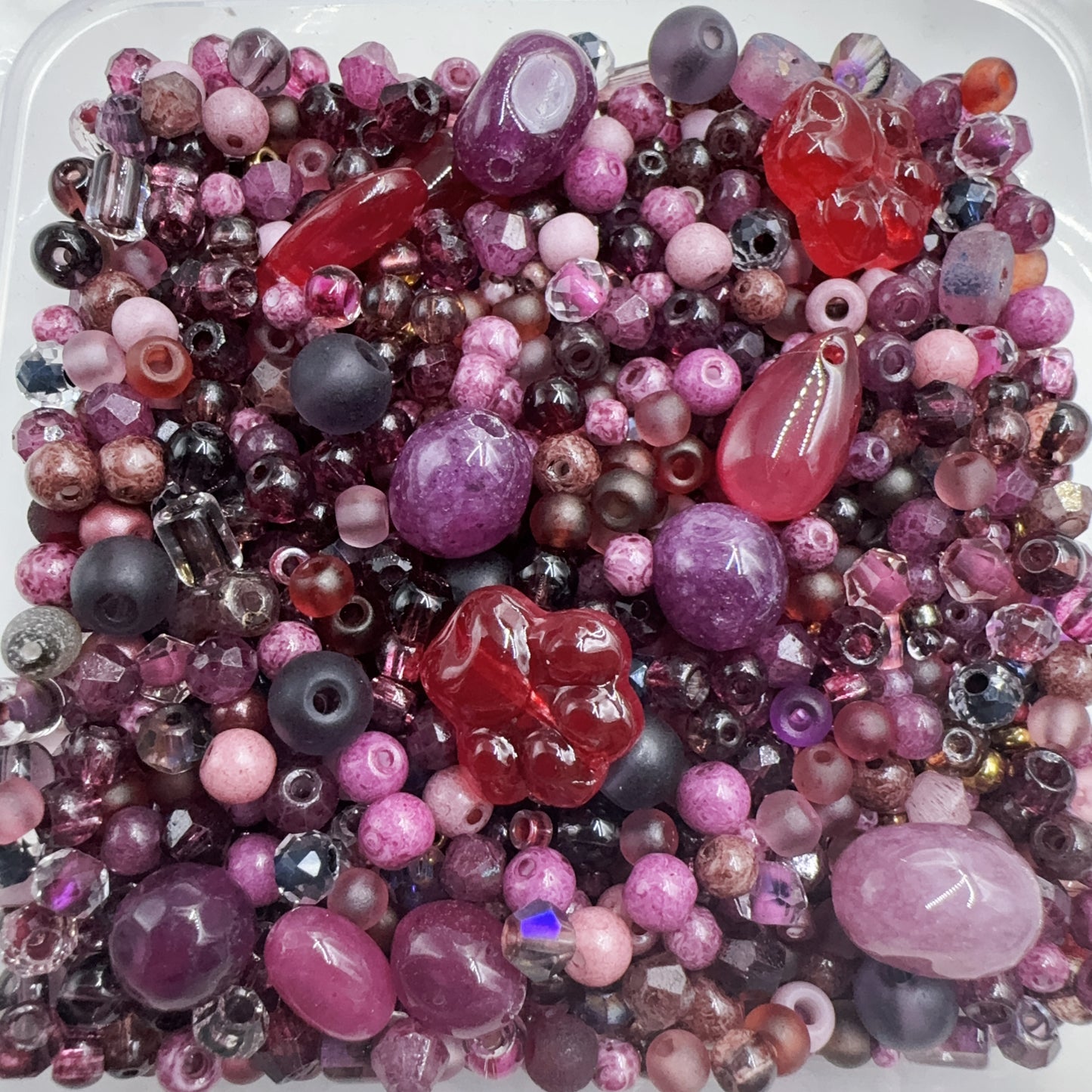 0 00特价 チビビーズ混ぜ（0107）