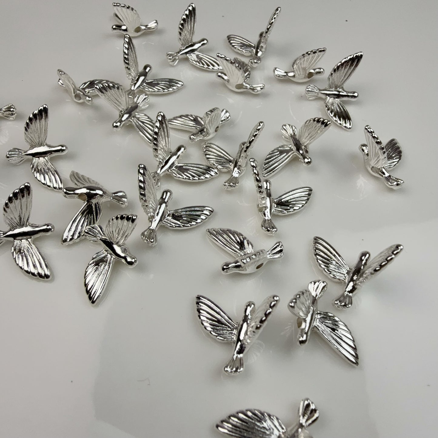 0 0今日新作 合金 蜂鳥 (0213)