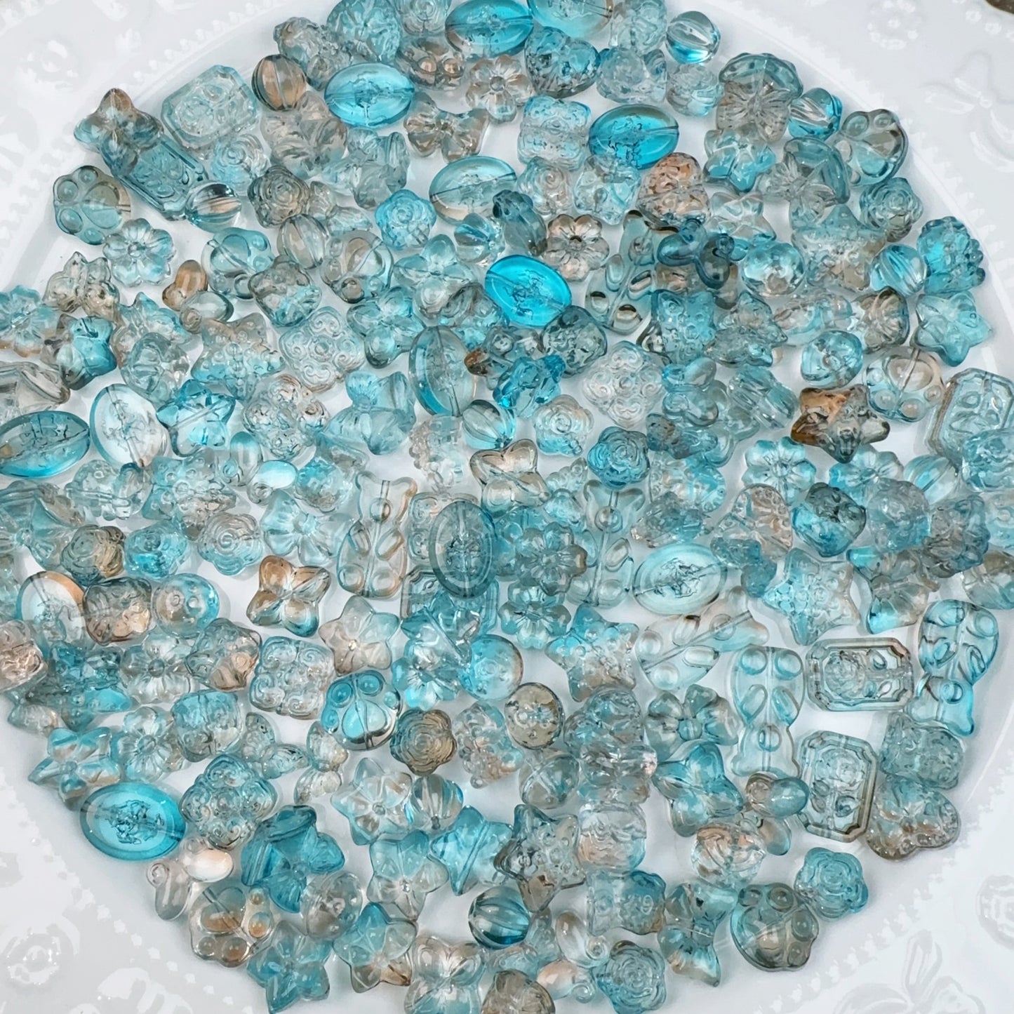 0 00特价 各種バロック ガラス 在庫一掃セール（1003）