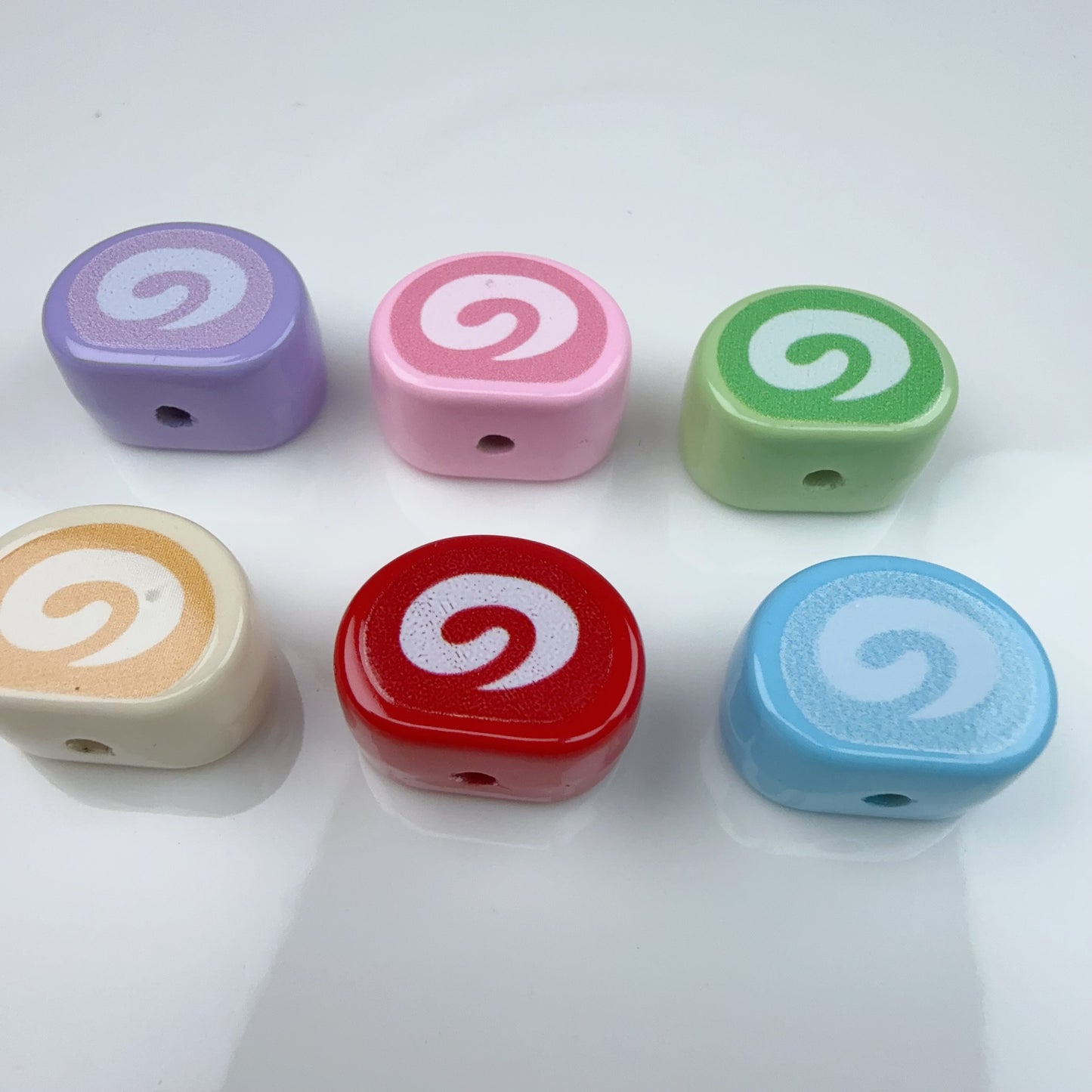 0 0今日新作 ロールケーキ（0707）