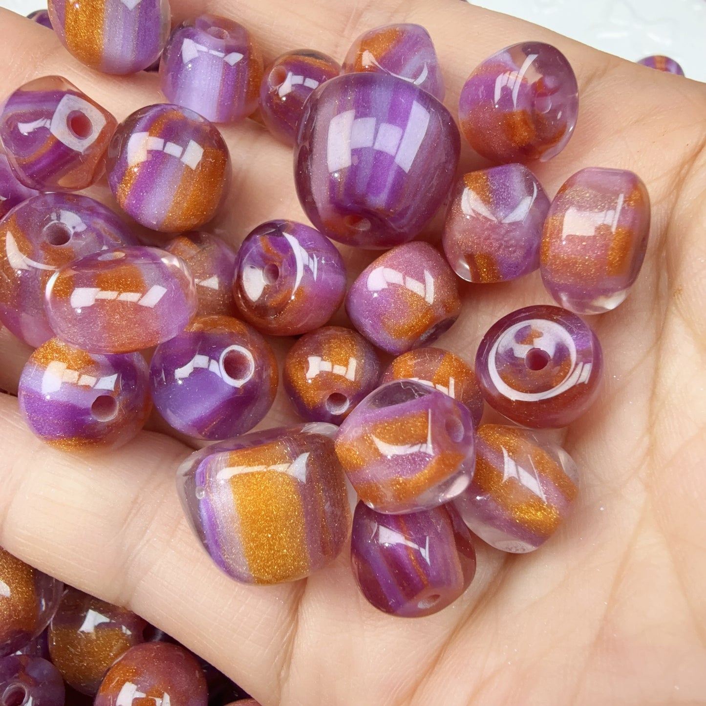 0 0今日新作 西域風シリーズ 樹脂混ぜ(1211)