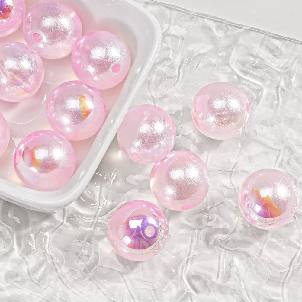 0 00今日特价 シュガーグレーズ風 树脂ビーズ  (0126)