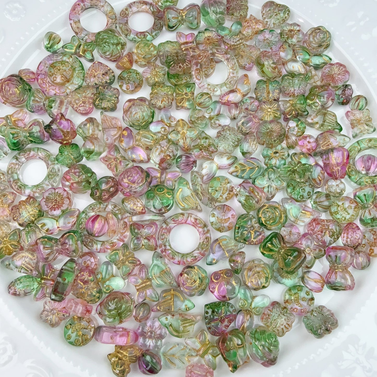 0 00特价 各種バロック ガラス 在庫一掃セール（1003）