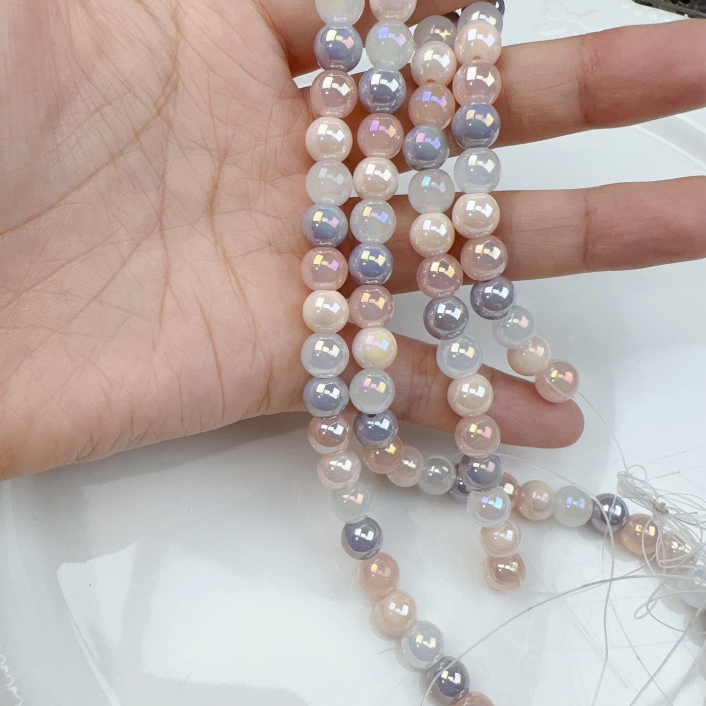 0 今日特価 人魚姫パールーカラー(0922)