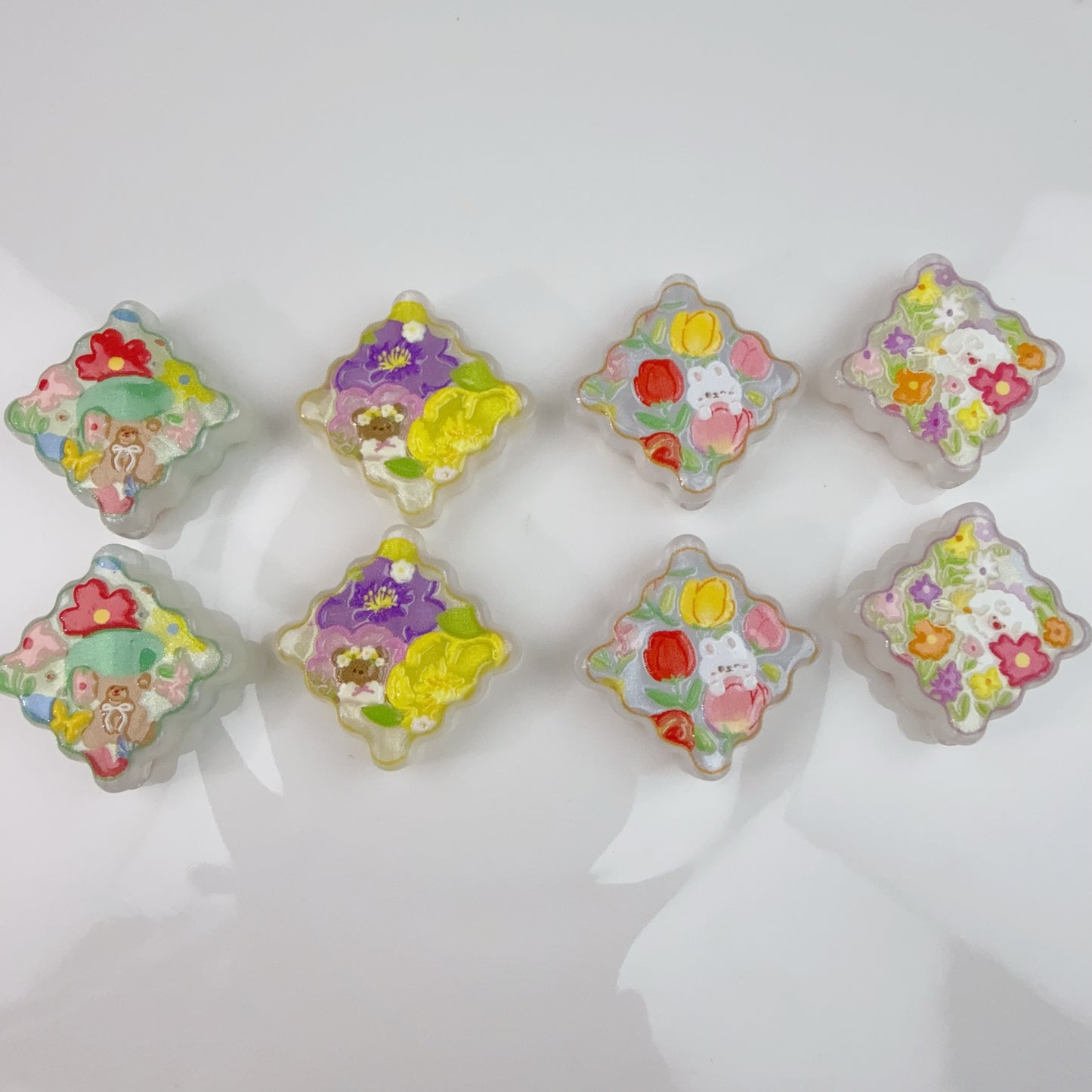 0 0プレート追加 動物花園(0323)