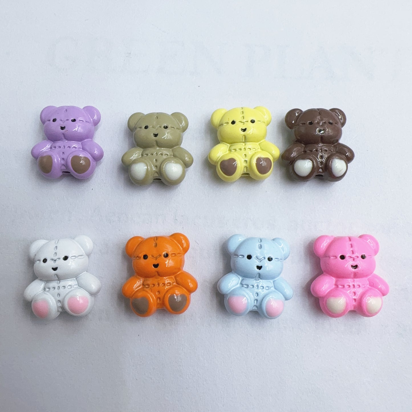 9-P Various Color Metal-2