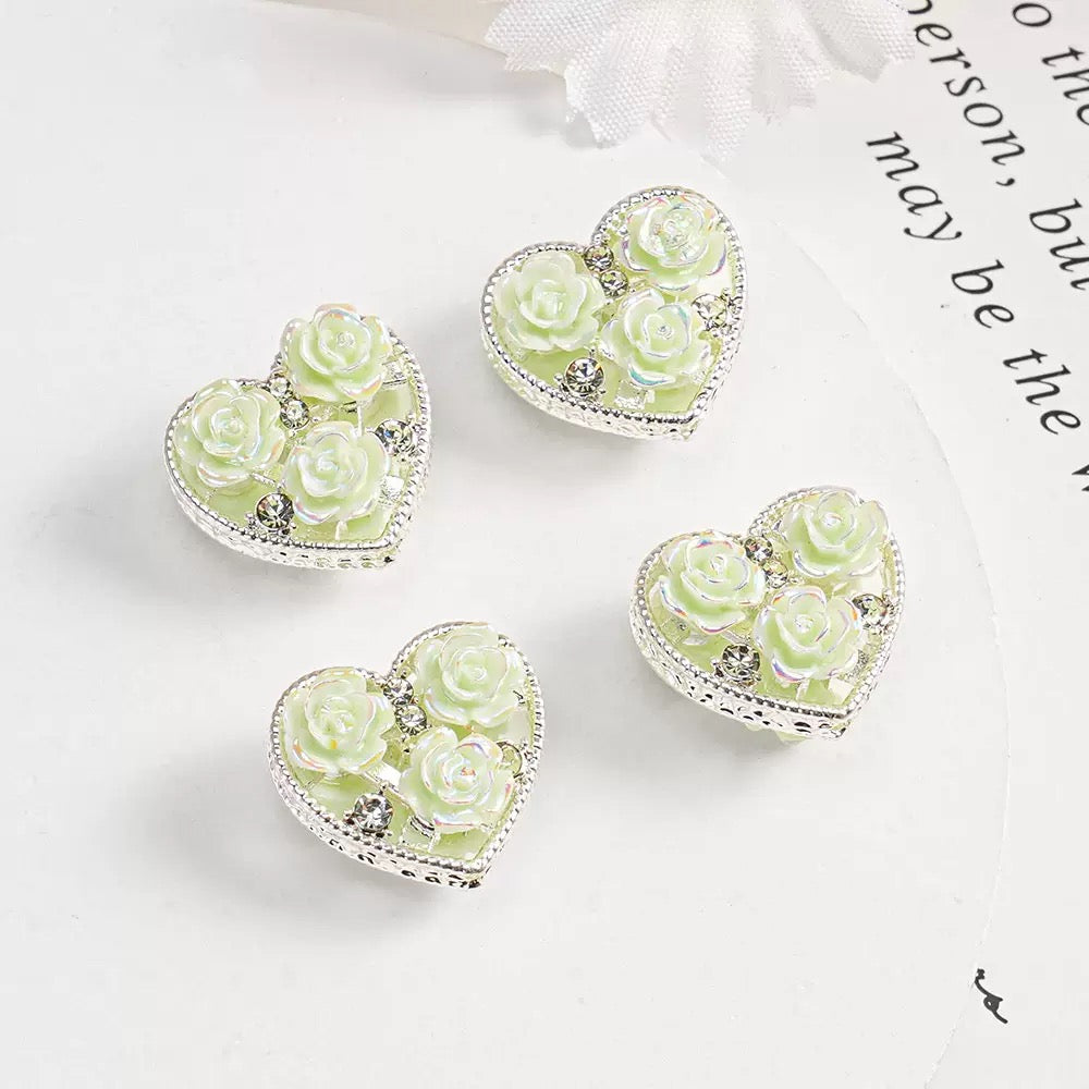 0 両面花ハート型（0706）