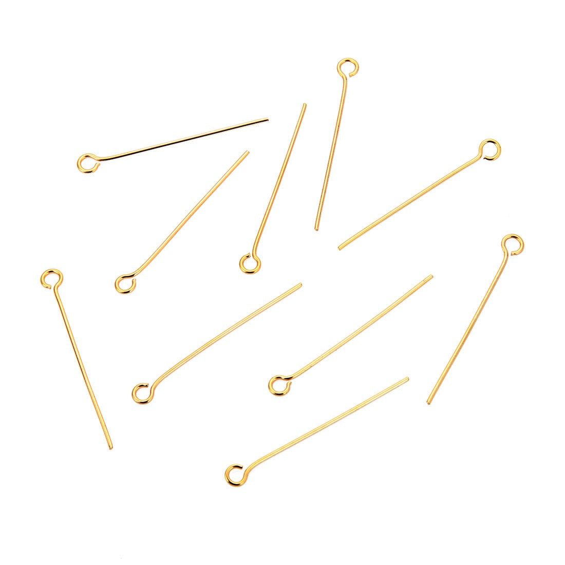 0 0今日新作  9字ピン−70ミリ（0714）