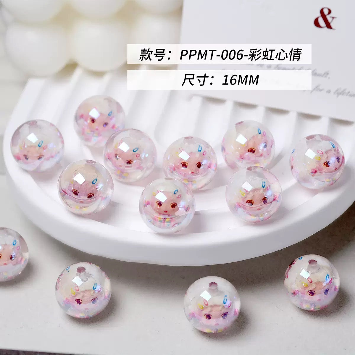 0 0今日新作 かわいい樹脂（0101）