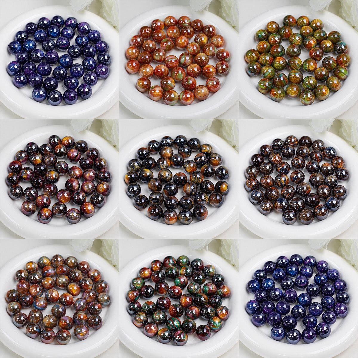 （予約販売）夕陽の配達人 树脂（1207）