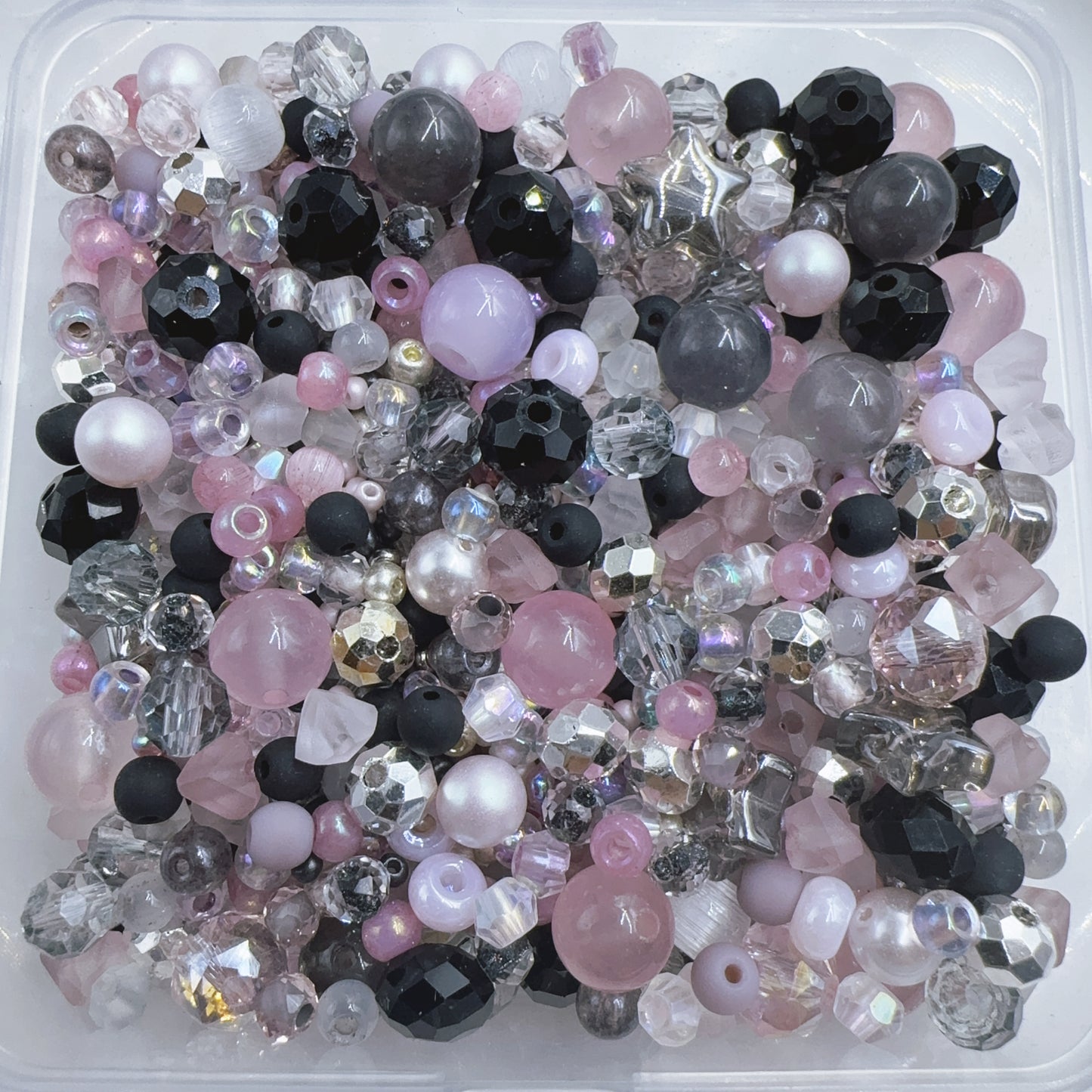 0 00特价 チビビーズ混ぜ（0107）