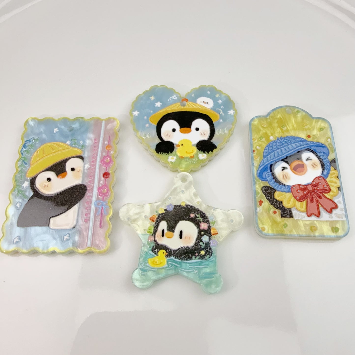 0 0今日新作 🪿ープレート(0305)