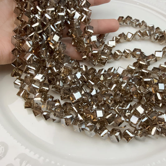 0 0今日新作 斜めキューブ（0912）