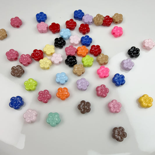 0 0今日新作  小さい花（0721）