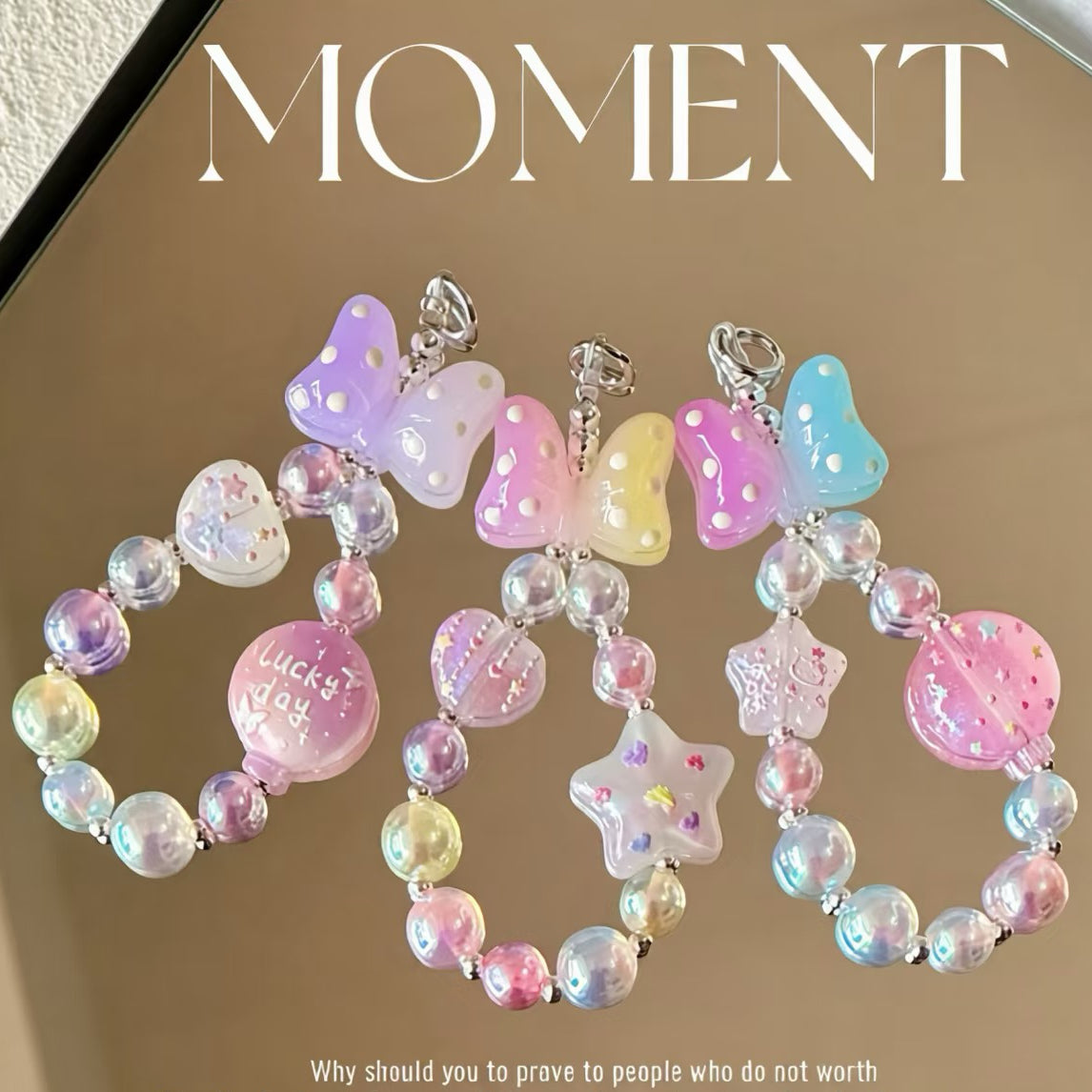 0 0今日新作 点々ゼリーリボン(0205)