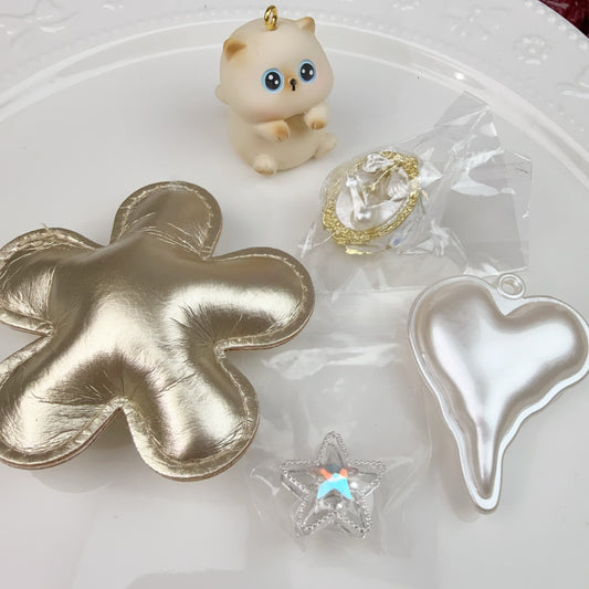 0 0今日新作 グレープフルーツ 大きな付属品容量ゼロ負担 アクリル混ぜ(0110)