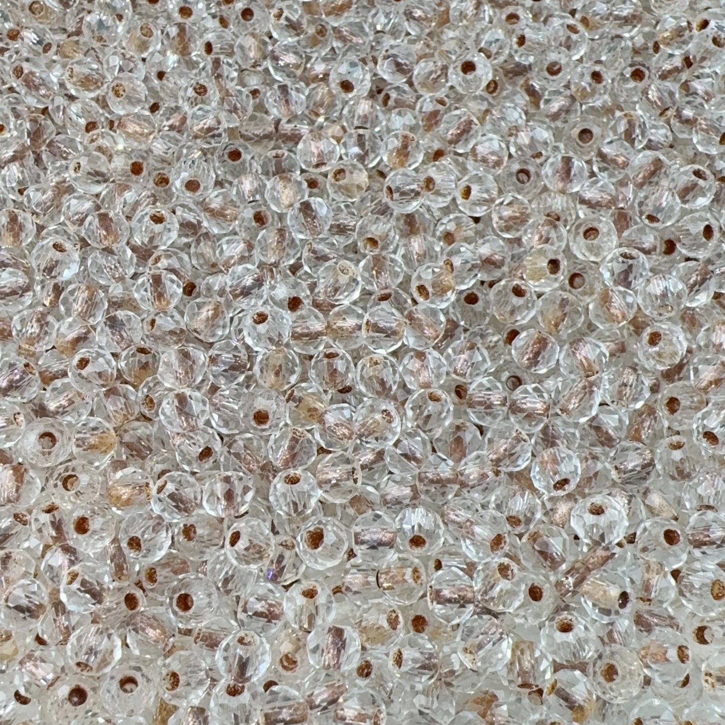 5-S 新色追加 満天星 ボタンカットチビビーズ(0129)