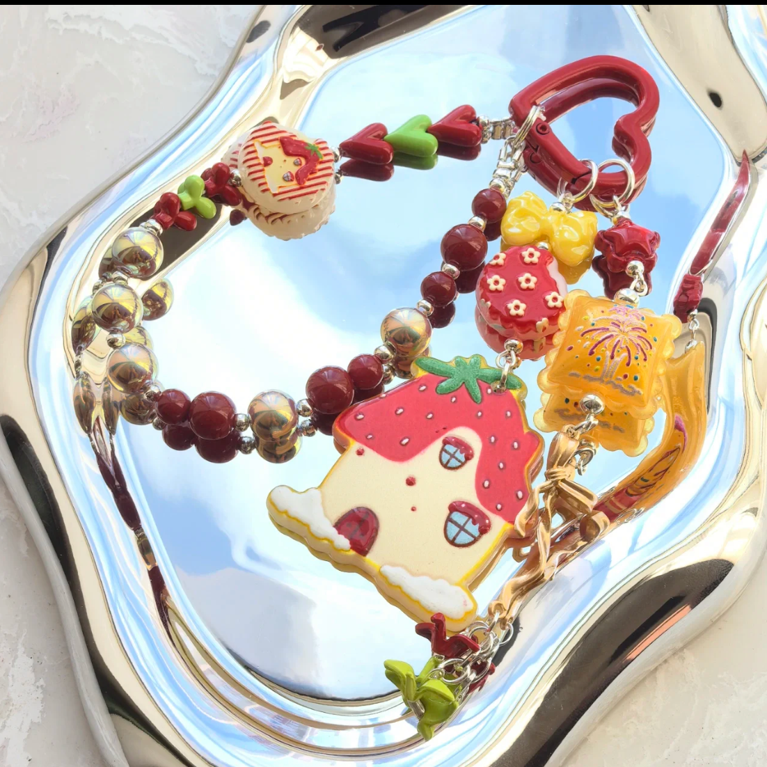 0 0今日新作 サンドクッキー(0320)