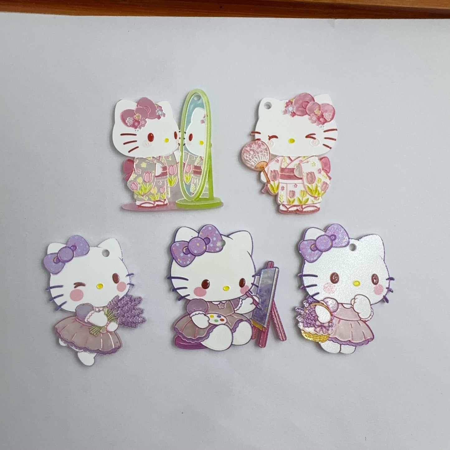 0 今日新作 kitty （0522）